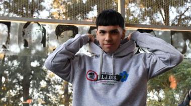 Milo J presenta la edición deluxe de “166” en la ex ESMA