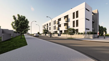 La UNLP construirá el primer barrio universitario de Argentina