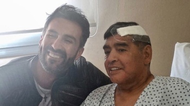 Juicio por la muerte de Maradona: aseguran que “sufrió en sus últimos días” y “no fue cuidado”