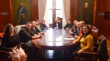 El municipio lanza un área especial para brindar atención a inquilinos en la ciudad
