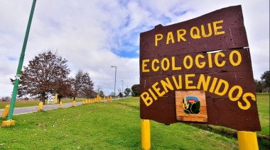 El Parque Ecológico ofrece una amplia variedad de actividades y talleres durante junio