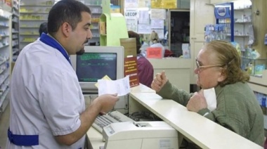 Los jubilados tendrán descuentos en los medicamentos que PAMI cubría al 100%