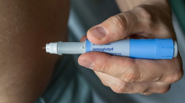 Semaglutida argentina: llega la inyección semanal para tratar la diabetes tipo 2