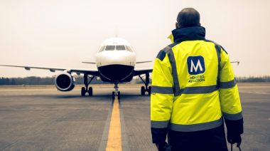 Menzies Aviation comenzará a operar en aeropuertos argentinos