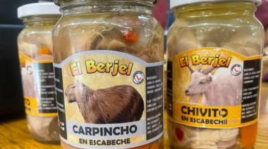 Clausuran un local en Villa Crespo por vender escabeche de carpincho
