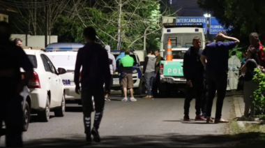 Conmoción en La Plata: hallaron muerto a un ex policía federal dentro de su auto