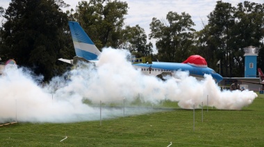 'La Repu' cierra este martes por la mañana por tareas de fumigación