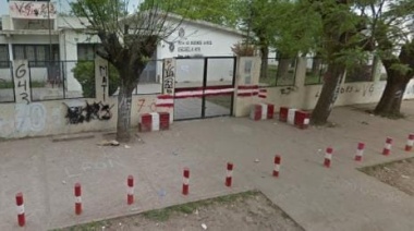 Nene amenazó con un cuchillo a compañero en escuela de Villa Elvira