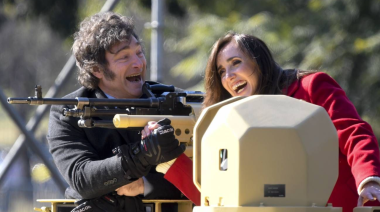 Reducción de la edad para el uso de armas genera rechazo y alarma social