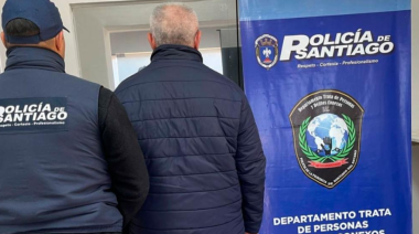 Detienen a un hombre por abuso sexual gravemente ultrajante