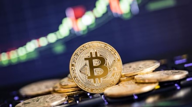 El Bitcoin vuelve a escalar y este jueves ya cotizaba por encima de US$98.000