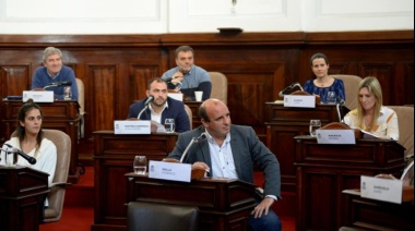 El Concejo Deliberante autorizó la suba que reclamaban diferentes agrupaciones de taxistas