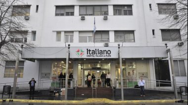 Alerta en los hospitales del país por Fentanilo en mal estado, que habría causado varias muertes en el Hospital Italiano