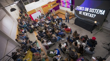 El nuevo curso gratuito de habilidades y conceptos clave para emprendedores