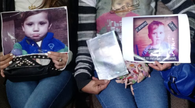 Investigan la muerte de un niño de dos años en La Plata