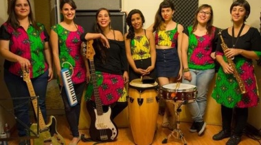 Para disfrutar en familia de buena música, espectáculos y baile