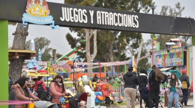 Se viene un finde lleno de rock, entretenimiento y propuestas en La Plata