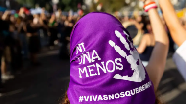 Femicidios, ajuste y resistencia: el grito sigue vigente