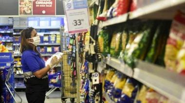 El INDEC informó que la inflación de noviembre fue de 2,5%