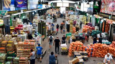 Hacen públicos los precios del Mercado Central para evitar ‘avivadas’ de los vendedores