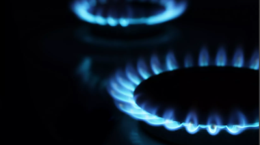 Aumentan las tarifas de gas desde junio: el ajuste será de hasta 2,8%