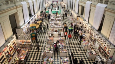 Librerías locales cuestionaron al municipio por organizar “una Feria del libro de La Plata sin librerías de La Plata”