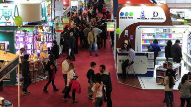 Abucheos al Gobierno en la apertura de la Feria del Libro