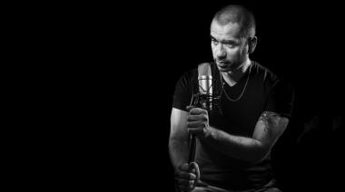 El 22 de noviembre Hugo Navarro presenta su EP “Desde el fondo”