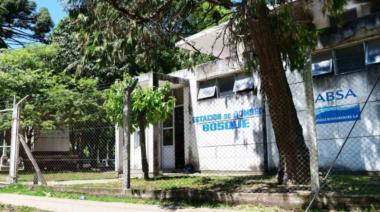 ABSA: mañana se realizarán trabajos en la Usina Bosque