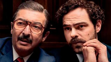 “Argentina, 1985” será proyectada en el Cine Select del Pasaje Dardo Rocha