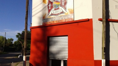 Vecinos de Arturo Seguí reclaman que se construya cuartel de bomberos