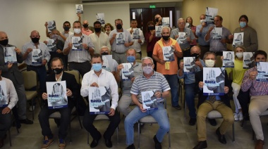Desde el CVPBA dicen "Basta de violencia, por una sociedad más unida"
