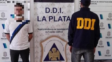 Tras amenazas incesantes, detuvieron a un violento que agredía a su expareja