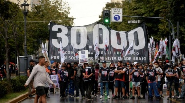 Este jueves marcharán en La Plata, a 47 años del golpe de Estado cívico-militar