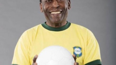 Preocupación mundial por la salud de Pelé
