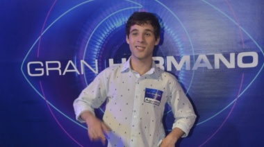 El “Kun” Agüero banca al platense en Gran Hermano: “Es mi ídolo ahora”