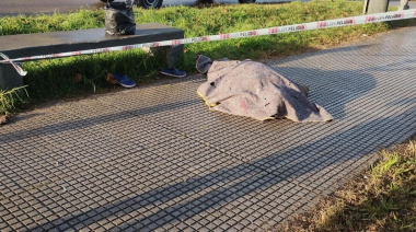 Melchor Romero: hallaron muerta en la calle a una paciente del Hospital Alejandro Korn