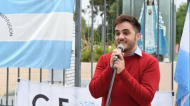 La Plata: apartan de su cargo a un funcionario de la Municipalidad tras denuncia por múltiples abusos