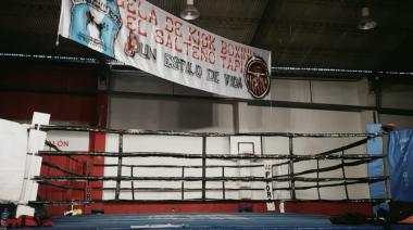 Este sábado habrá jornada de kickboxing en el Club Alumni de Los Hornos