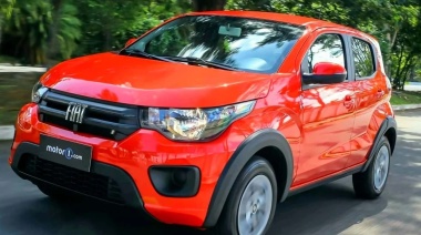 Sólo 5 autos 0 kilómetros cuestan menos de 22 millones de pesos en Argentina