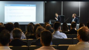 El Ministerio de Mujeres destacó el primer presupuesto con perspectiva de género