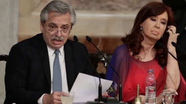 Progresistas en Red: "La unidad del campo popular necesita organización y acuerdos"