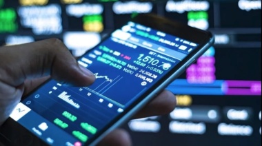 Llega a Argentina una app que permite invertir desde 1 dólar en el mercado de Estados Unidos