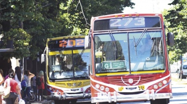 La UTA levantó el paro de colectivos pero advirtió que volverán a impulsarlo si no suben los sueldos