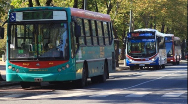 La UTA levantó el paro de transporte en el AMBA tras un acuerdo con el Gobierno