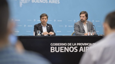 Tras el anuncio de Kicillof, ¿para qué actividades se requerirá el Pase Libre con Vacuna?