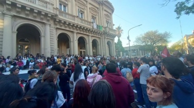 El Gobierno deberá dar explicaciones a la Justicia por el cierre del Hospital Bonaparte