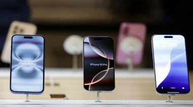 El Gobierno anunció la reducción de impuestos para la importación de celulares y productos electrónicos