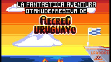 Recreo Uruguayo presenta su nuevo Álbum