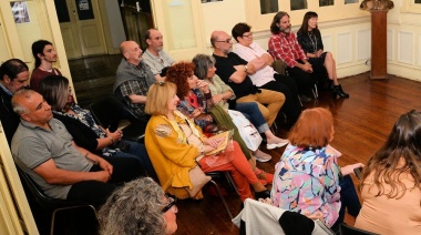Actividades culturales gratuitas en el Palacio López Merino: libros, ilustraciones y música